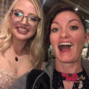 Meet your Posher, Simone